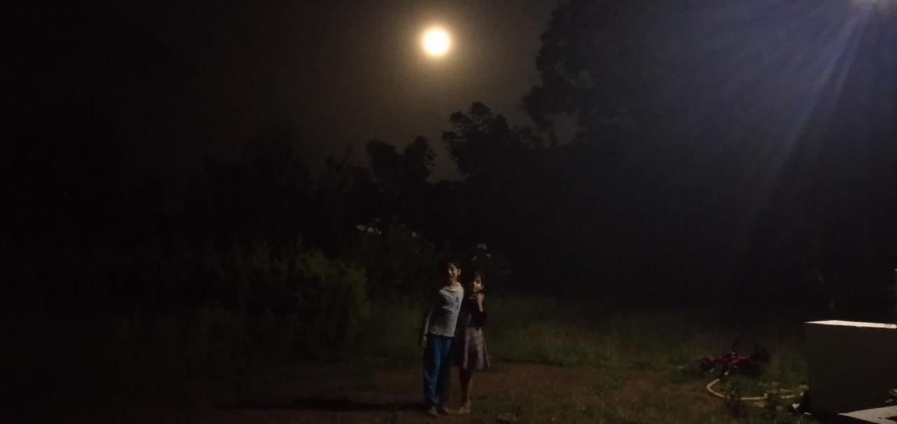 Abiyal Mountain Stay Madikeri Buitenkant foto
